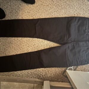 Ksubi Black Skinny Men's Jeans ace 31